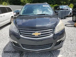 2015 Chevrolet Traverse LT with VIN 1GNKRHKD9FJ269184, listed as a Copart auction lot 64430895 with Not provided miles and Clean title. Bid and sale history available at DreamBid. Image 5.