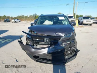 2022 Honda Pilot Special Edition with VIN 5FNYF5H25NB035016, listed as a IAAI auction lot 41248194 with 30,039 mi miles and . Bid and sale history available at DreamBid. Image 12.