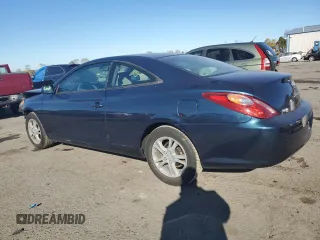 2006 Toyota Solara SE with VIN 4T1CE38P86U689929, listed as a Copart auction lot 76545854 with 146,841 mi miles and Salvage Title. Bid and sale history available at DreamBid. Image 2.