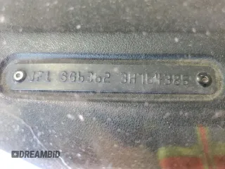 2003 Subaru Forester X with VIN JF1SG63623H764385, listed as a Copart auction lot 47390534 with 253,374 mi miles and Clean Title. Bid and sale history available at carsss.com. Image 12.