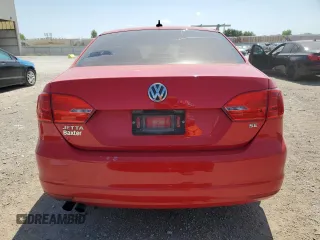 2014 Volkswagen Jetta SE с VIN 3VWD07AJ5EM431498, выставлен на аукционе Copart как лот 63634995 с пробегом 192 790 миль миль и Чистый • Clean title. История ставок и продаж доступна на DreamBid. Изображение 6.