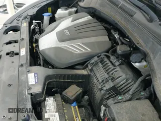 2018 Hyundai Santa Fe SE Ultimate z VIN KM8SRDHF9JU279730, wystawiony jako IAAI lot #42806129 z przebiegiem 59 397 mil mil oraz . Historia ofert i sprzedaży dostępna na DreamBid. Obrazek 20.