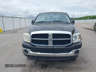 2007 Dodge 1500 ST with VIN 1D7HU18P37J563892, listed as a IAAI auction lot 42143319 with 191,432 mi miles and . Bid and sale history available at DreamBid. Image 12.