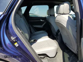 2018 Audi SQ5 Premium Plus with VIN WA1A4AFY2J2204214, listed as a Copart auction lot 62979353 with 0 mi miles. Bid and sale history available at carsss.com. Image 11.