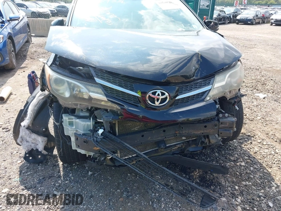 2015 Toyota RAV4 Limited with VIN 2T3DFREV2FW301303, listed as a IAAI auction lot 42669336 with 140,973 mi miles and . Bid and sale history available at DreamBid. Image 6.