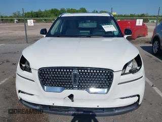 2023 Lincoln Aviator Reserve with VIN 5LM5J7WC8PGL07326, listed as a IAAI auction lot 41995352 with 42,174 mi miles and . Bid and sale history available at DreamBid. Image 6.