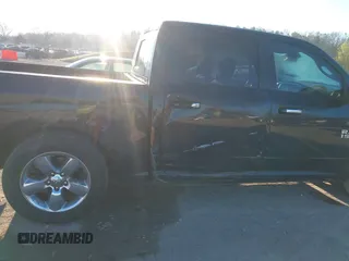 2016 Ram 1500 Lone Star with VIN 3C6RR6LT9GG301014, listed as a IAAI auction lot 41856854 with 115,259 mi miles and . Bid and sale history available at DreamBid. Image 18.