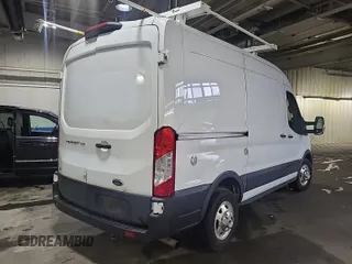 2020 Ford Transit Cargo with VIN 1FTBR2CG6LKA54530, listed as a IAAI auction lot 42547275 with 84,219 mi miles and . Bid and sale history available at DreamBid. Image 20.