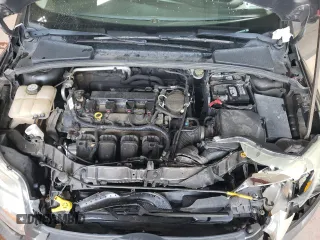 2013 Ford Focus SE with VIN 1FADP3F21DL261218, listed as a Copart auction lot 49960135 with 103,659 mi miles and Salvage Title. Bid and sale history available at carsss.com. Image 11.