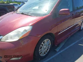 2009 Toyota Sienna XLE with VIN 5TDZK22C99S274280, listed as a IAAI auction lot 42210324 with 149,076 mi miles and . Bid and sale history available at DreamBid. Image 13.