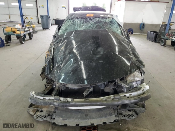 2016 Lexus RC 350 with VIN JTHHE5BC5G5011628, listed as a Copart auction lot 71476914 with 0 mi miles and Salvage Title. Bid and sale history available at carsss.com. Image 12.