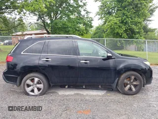 2012 Acura MDX z VIN 2HNYD2H20CH527622, wystawiony jako IAAI lot #42346140 z przebiegiem 186 587 mil mil oraz . Historia ofert i sprzedaży dostępna na DreamBid. Obrazek 13.