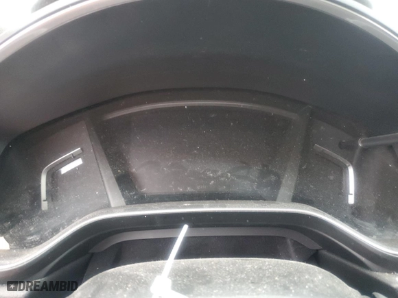 2019 Honda CR-V EX-L with VIN 7FARW2H81KE014008, listed as a Copart auction lot 41738625 with 91,556 mi miles and Salvage Title. Bid and sale history available at carsss.com. Image 9.