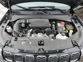 2025 Jeep Compass Latitude с VIN 3C4NJDBN5ST505542, выставлен на аукционе Copart как лот 48170865 с пробегом 1 000 миль миль и Списание • Salvage title. История ставок и продаж доступна на DreamBid. Изображение 14.