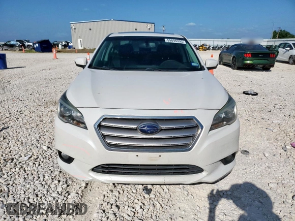 2015 Subaru Legacy Limited z VIN 4S3BNBL67F3044333, wystawiony jako Copart lot #59894395 z przebiegiem 84 049 mil mil oraz Szkoda całkowita • Salvage title. Historia ofert i sprzedaży dostępna na DreamBid. Obrazek 5.