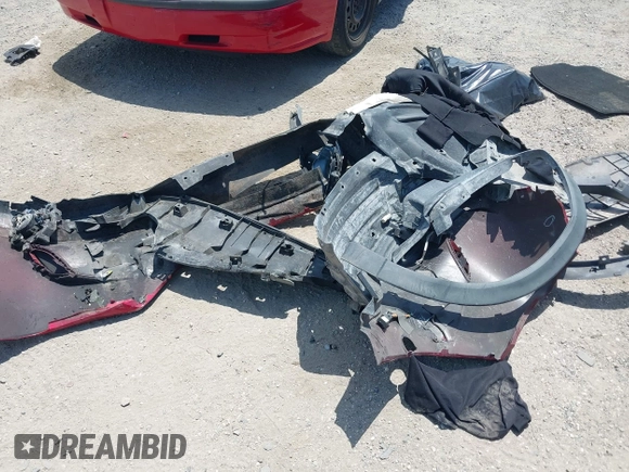 2019 Mazda CX-9 Grand Touring z VIN JM3TCADY5K0302436, wystawiony jako IAAI lot #42323545 z przebiegiem Nie podano mil oraz . Historia ofert i sprzedaży dostępna na DreamBid. Obrazek 11.