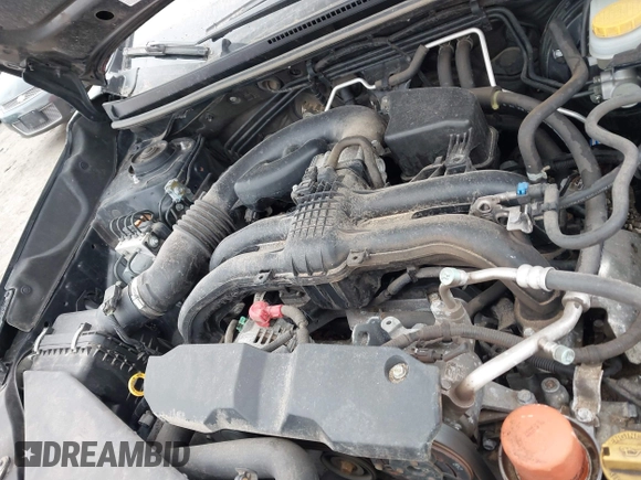 2016 Subaru Crosstrek Premium z VIN JF2GPABC4G8230337, wystawiony jako IAAI lot #41881805 z przebiegiem 159 329 mil mil oraz . Historia ofert i sprzedaży dostępna na DreamBid. Obrazek 10.