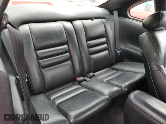 1995 Ford Mustang GT with VIN 1FALP42T7SF141936, listed as a Copart auction lot 56161595 with 91,903 mi miles and Salvage title. Bid and sale history available at DreamBid. Image 10.