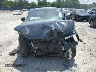 2023 Dodge Durango Pursuit z VIN 1C4SDJFT2PC604064, wystawiony jako Copart lot #60535835 z przebiegiem 27 519 mil mil oraz Szkoda całkowita • Salvage title. Historia ofert i sprzedaży dostępna na DreamBid. Obrazek 5.