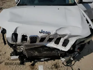 2019 Jeep Cherokee Limited with VIN 1C4PJLDN1KD146292, listed as a Copart auction lot 68670043 with 97,715 mi miles and . Bid and sale history available at DreamBid. Image 12.