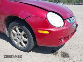 2005 Dodge Neon SXT with VIN 1B3ES56C95D266052, listed as a IAAI auction lot 42154635 with 130,744 mi miles and . Bid and sale history available at carsss.com. Image 13.
