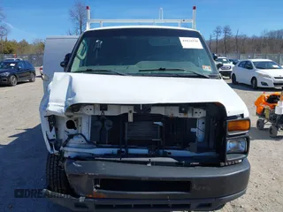 2014 Ford Econoline Cargo Commercial with VIN 1FTSE3EL0EDA04144, listed as a IAAI auction lot 41833930 with 159,405 mi miles. Bid and sale history available at carsss.com. Image 13.