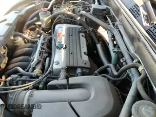 2002 Honda CR-V EX with VIN JHLRD78882C050468, listed as a IAAI auction lot 31653976 with 130,715 mi miles and . Bid and sale history available at DreamBid. Image 12.