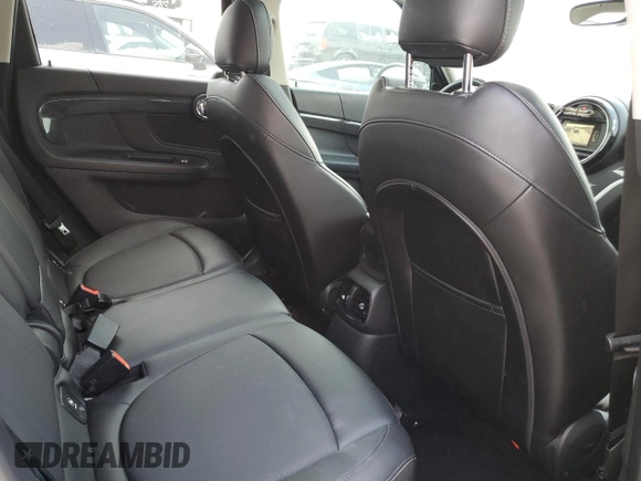 2018 MINI Countryman Cooper S с VIN WMZYT3C34J3E00339, выставлен на аукционе Copart как лот 62577165 с пробегом 88 223 миль миль и Списание • Salvage title. История ставок и продаж доступна на DreamBid. Изображение 11.