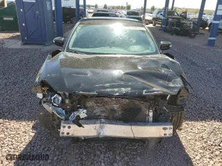 2018 Nissan Maxima SL with VIN 1N4AA6AP1JC363896, listed as a Copart auction lot 46421975 with 91,442 mi miles and Salvage Title. Bid and sale history available at carsss.com. Image 5.