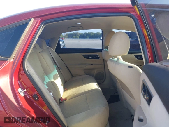 2014 Nissan Altima 2.5 S with VIN 1N4AL3AP5EC122423, listed as a IAAI auction lot 42142405 with 75,920 mi miles. Bid and sale history available at carsss.com. Image 8.