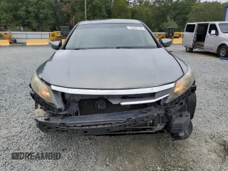 2012 Honda Crosstour EX-L with VIN 5J6TF1H59CL000240, listed as a Copart auction lot 72598774 with 144,781 mi miles and Salvage Title. Bid and sale history available at carsss.com. Image 5.