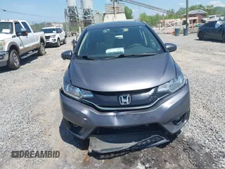 2015 Honda Fit EX-L with VIN 3HGGK5H82FM751155, listed as a IAAI auction lot 42130419 with 139,951 mi miles and . Bid and sale history available at DreamBid. Image 12.
