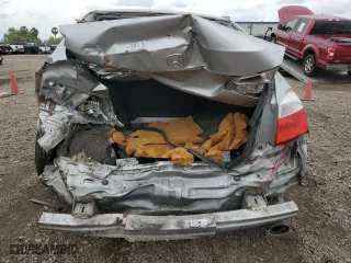 2013 Honda Accord Sdn LX with VIN 1HGCR2F32DA202596, listed as a Copart auction lot 50693875 with 148,226 mi miles and Salvage Title. Bid and sale history available at carsss.com. Image 6.