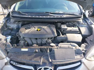 2012 Hyundai Elantra Limited с VIN KMHDH4AE3CU210404, выставлен на аукционе IAAI как лот 41157978 с пробегом 160 493 миль миль и . История ставок и продаж доступна на DreamBid. Изображение 10.
