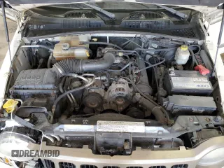2006 Jeep Liberty Limited with VIN 1J4GL58K26W169185, listed as a Copart auction lot 55209035 with 123,186 mi miles and Salvage Title. Bid and sale history available at carsss.com. Image 12.