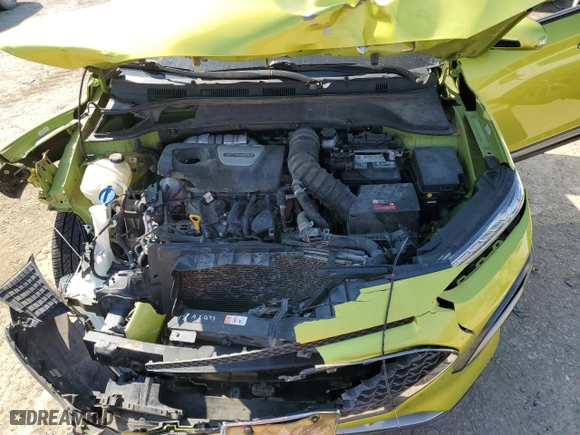 2019 Hyundai Kona Ultimate with VIN KM8K53A59KU381795, listed as a Copart auction lot 73815964 with 144,958 mi miles and Salvage Title. Bid and sale history available at carsss.com. Image 12.