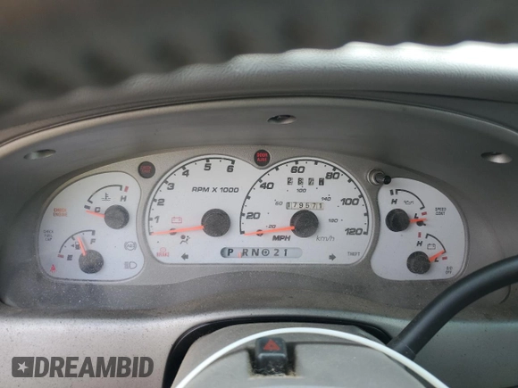 2002 Ford Explorer Sport Trac Value с VIN 1FMZU67E42UD24317, выставлен на аукционе Copart как лот 62999495 с пробегом 179 571 миль миль и Списание • Salvage title. История ставок и продаж доступна на DreamBid. Изображение 9.