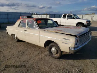 1966 Dodge Dart z VIN LH41B65160290, wystawiony jako Copart lot #81000364 z przebiegiem 36 533 mil mil oraz Tytuł czysty. Historia ofert i sprzedaży dostępna na DreamBid. Obrazek 4.