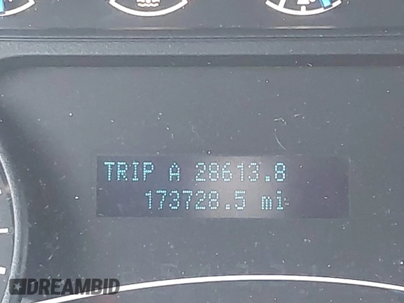 2013 Ford F-150 XL with VIN 1FTFX1CF2DFD52303, listed as a IAAI auction lot 42306803 with 173,728 mi miles and . Bid and sale history available at DreamBid. Image 15.