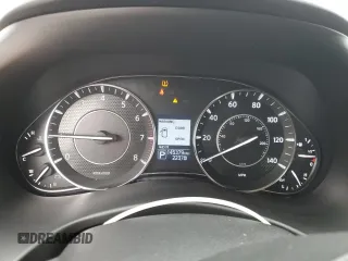 2018 Nissan Armada Platinum with VIN JN8AY2NF8JX300128, listed as a Copart auction lot 72628494 with 145,379 mi miles and Salvage Title. Bid and sale history available at carsss.com. Image 9.