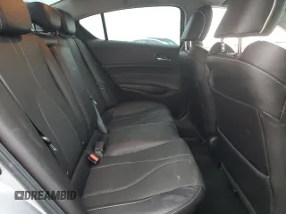 2021 Acura ILX Premium with VIN 19UDE2F74MA003343, listed as a Copart auction lot 51509625 with 61,822 mi miles and Clean title. Bid and sale history available at DreamBid. Image 10.