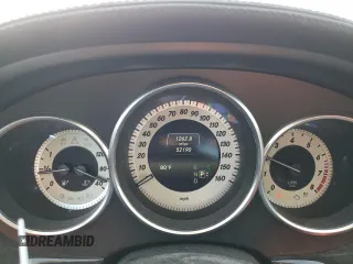 2015 Mercedes-Benz CLS-Class CLS 400 with VIN WDDLJ6FBXFA154780, listed as a Copart auction lot 44600724 with 52,190 mi miles. Bid and sale history available at carsss.com. Image 9.