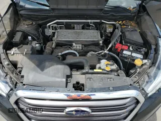 2020 Subaru Ascent Limited z VIN 4S4WMAPD9L3467879, wystawiony jako Copart lot #60490075 z przebiegiem 57 335 mil mil oraz Czysty tytuł • Clean title. Historia ofert i sprzedaży dostępna na DreamBid. Obrazek 12.