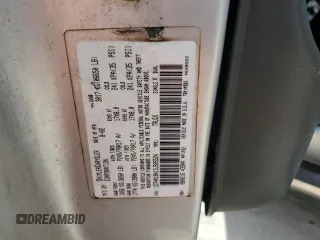 2003 Dodge 1500 ST z VIN 1D7HA18N13J505524, wystawiony jako Copart lot #52288235 z przebiegiem 307 651 mil mil oraz Szkoda całkowita • Salvage title. Historia ofert i sprzedaży dostępna na DreamBid. Obrazek 15.