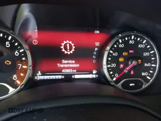 2017 Jeep Renegade Trailhawk с VIN ZACCJBCB7HPE97122, выставлен на аукционе IAAI как лот 42052309 с пробегом 40 963 миль миль и . История ставок и продаж доступна на DreamBid. Изображение 16.