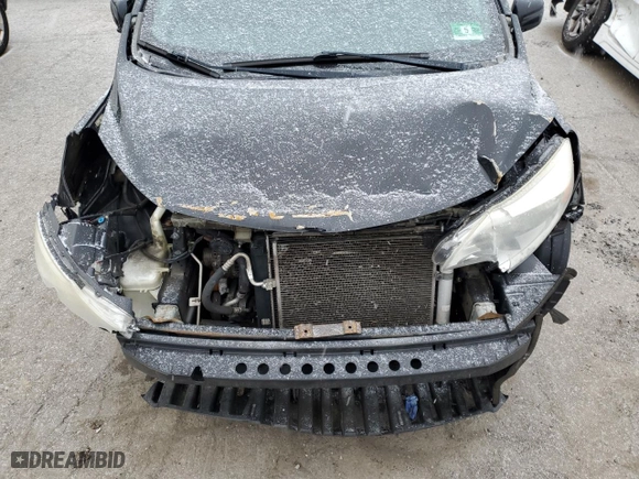 2014 Nissan Versa Note S Plus with VIN 3N1CE2CP6EL399982, listed as a Copart auction lot 41399445 with 169,870 mi miles and Clean Title. Bid and sale history available at carsss.com. Image 11.