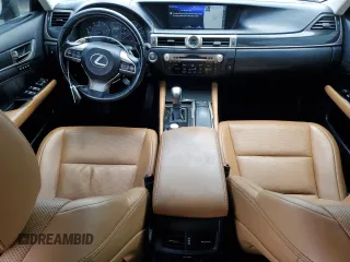 2016 Lexus GS 200t z VIN JTHBA1BL3GA000872, wystawiony jako Copart lot #59211134 z przebiegiem 77 925 mil mil oraz Nie do naprawy • Non repairable. Historia ofert i sprzedaży dostępna na DreamBid. Obrazek 8.