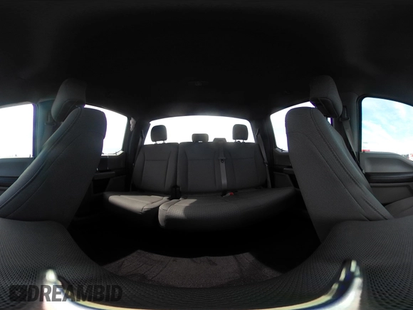 2016 Ford F-150 XL z VIN 1FTEW1CP7GKF89940, wystawiony jako IAAI lot #42532406 z przebiegiem 144 214 mil mil oraz . Historia ofert i sprzedaży dostępna na DreamBid. Obrazek 21.