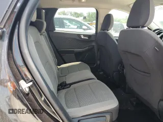 2020 Ford Escape SE with VIN 1FMCU0G63LUC01251, listed as a Copart auction lot 58978395 with 47,845 mi miles and Salvage title. Bid and sale history available at DreamBid. Image 10.