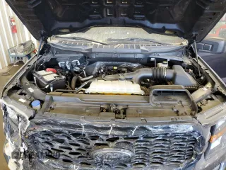 2023 Ford F-150 XL с VIN 1FTEW1EP2PFD18872, выставлен на аукционе Copart как лот 56884645 с пробегом 29 001 миль миль и Списание • Salvage title. История ставок и продаж доступна на DreamBid. Изображение 11.